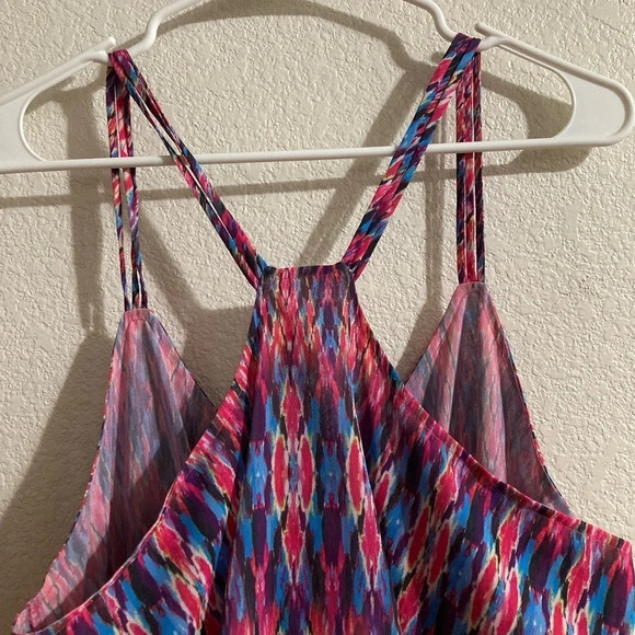 Aeropostale Colorful Dress - Picture 5 of 5